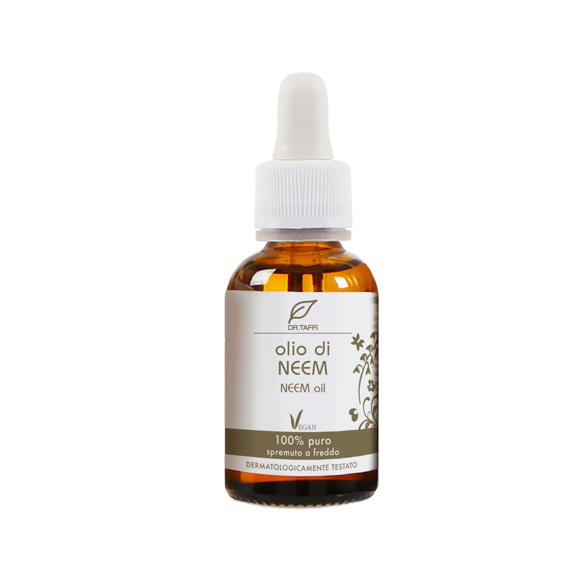 OLIO NEEM 30ML