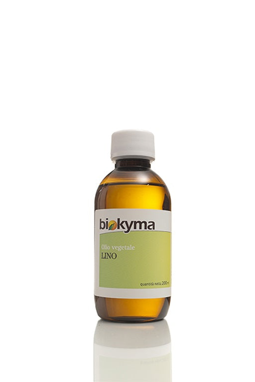 OLIO DI LINO 70 PERLE