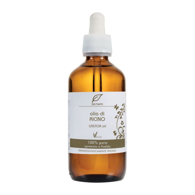 OLIO RICINO 100ML
