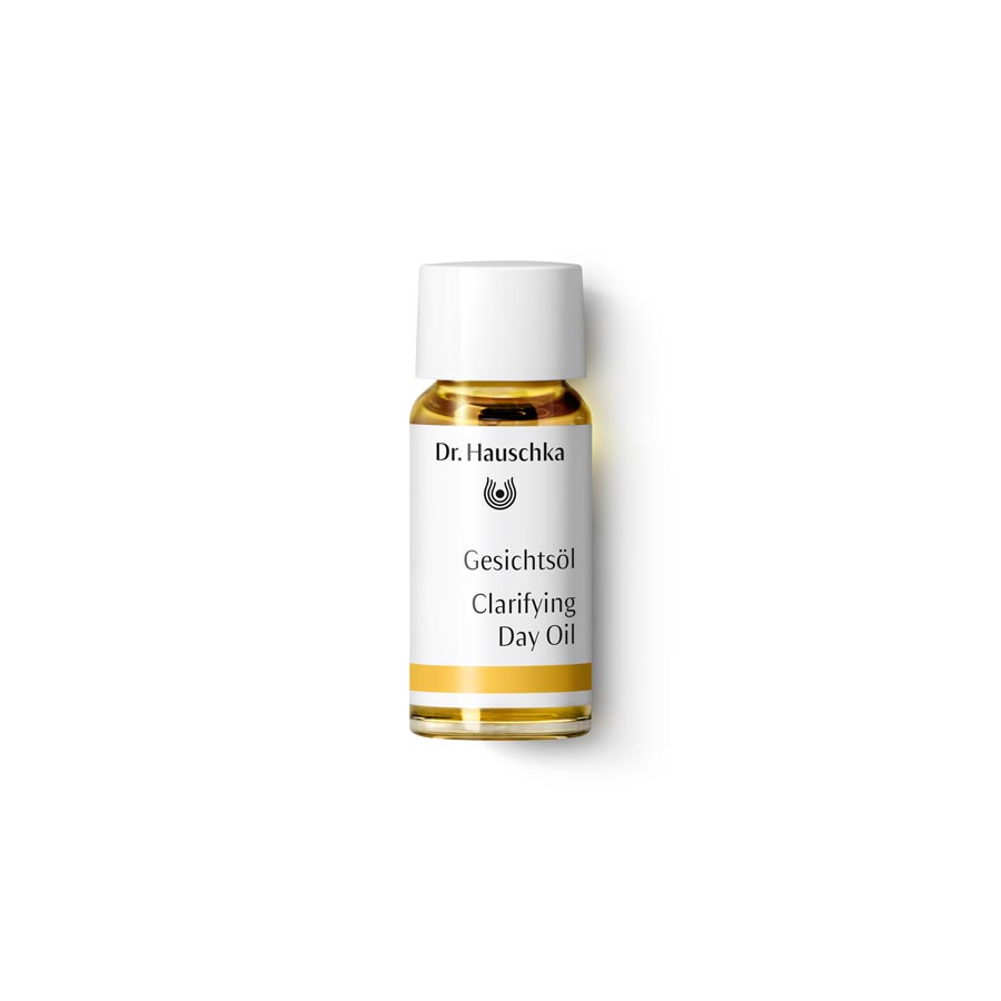 DR HAUSCHKA OLIO RIEQUILIBRANTE GIORNO 5ML