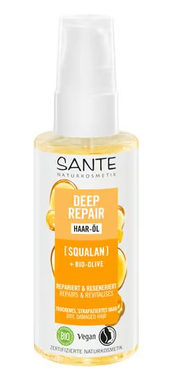 SANTE OLIO RIPARATORE INTENSO 75ML