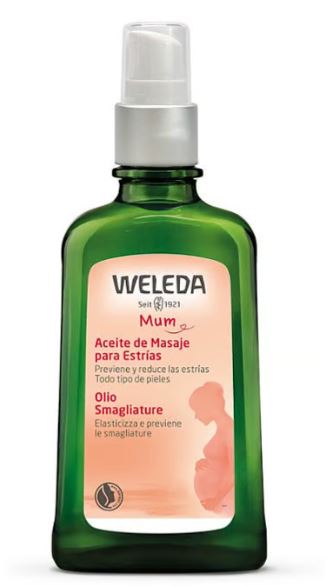 OLIO SMAGLIATURE 100ML
