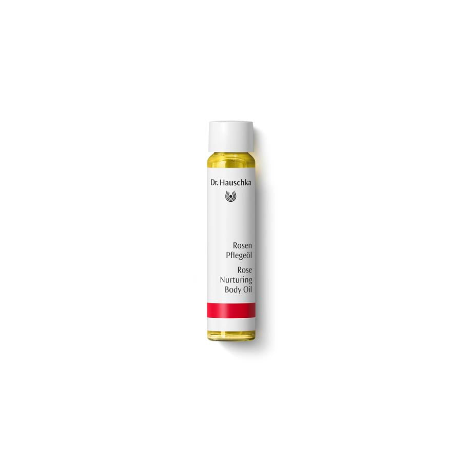 DR HAUSCHKA OLIO TRATTANTE ROSA 10ML