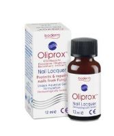 OLIPROX SMALTO FORTIFICANTE UNGHIE 12ML