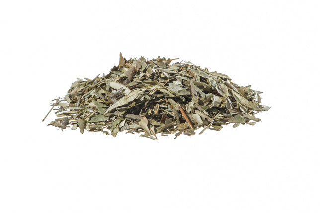 OLIVO EXTRA FOGLIE BIOLOGICO 1KG