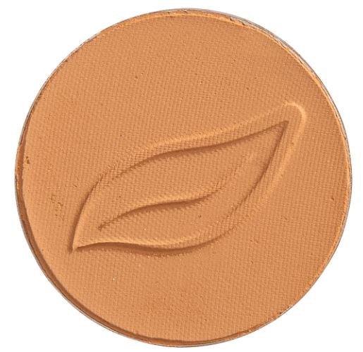 PUROBIO OMBRETTO COMPATTO PESCA REFILL