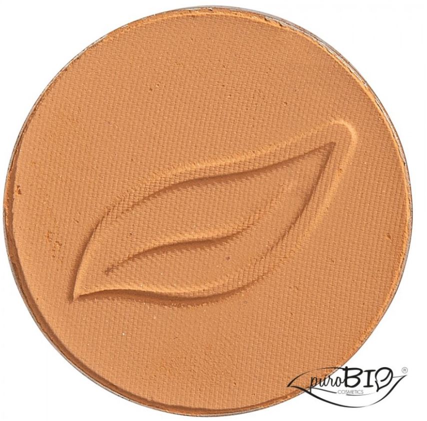 PUROBIO OMBRETTO COMPATTO PESCA