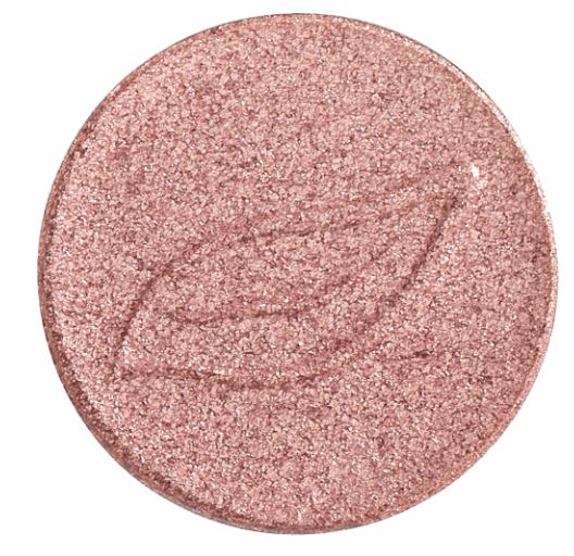 PUROBIO OMBRETTO COMPATTO ROSA
