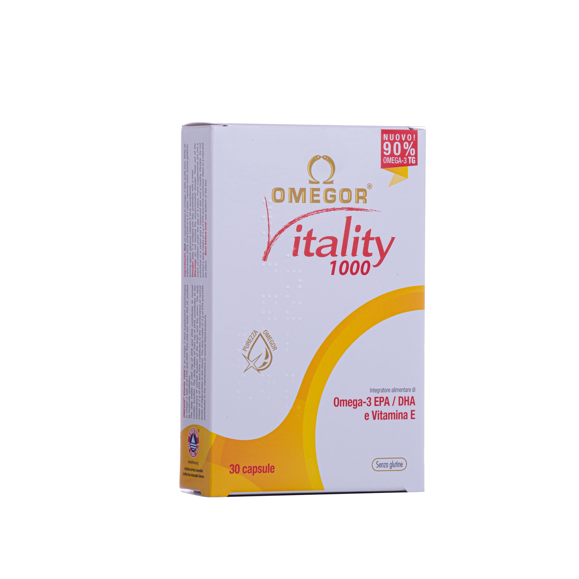 omegor vitality 1000