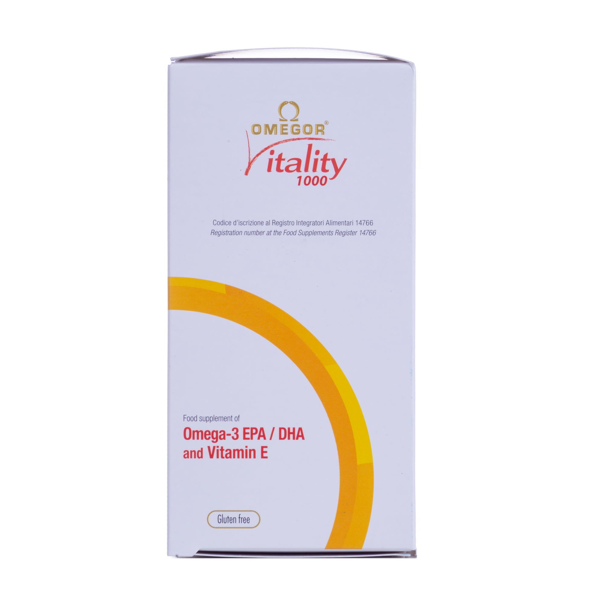 OMEGOR VIATLITY 1000 90CPS