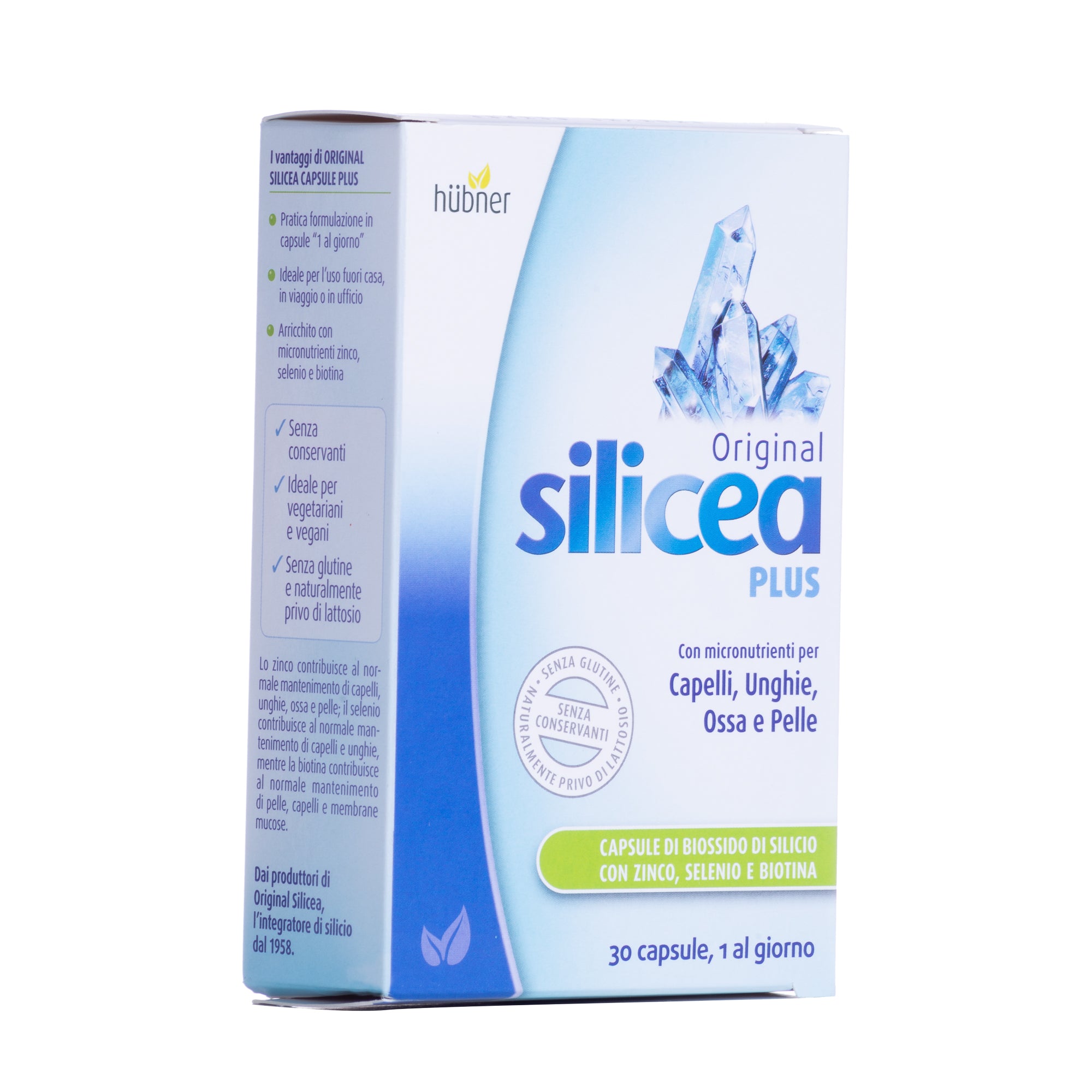 ORIGINAL SILICEA PLUS