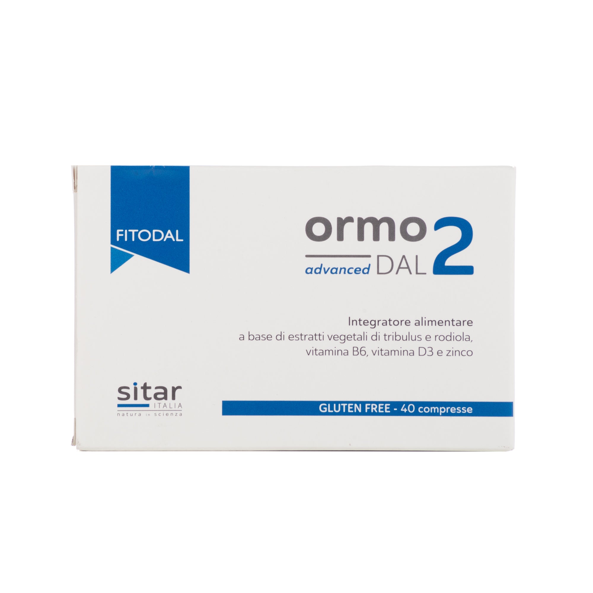 ormodal 2 advanced