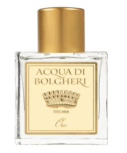ACQUA DI BOLGHERI ORO EDP 100ML