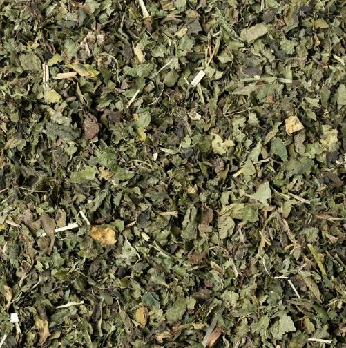 ORTICA FOGLIE TT 500G