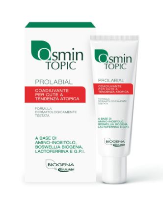 OSMIN TOPIC PROLABIAL 15ML