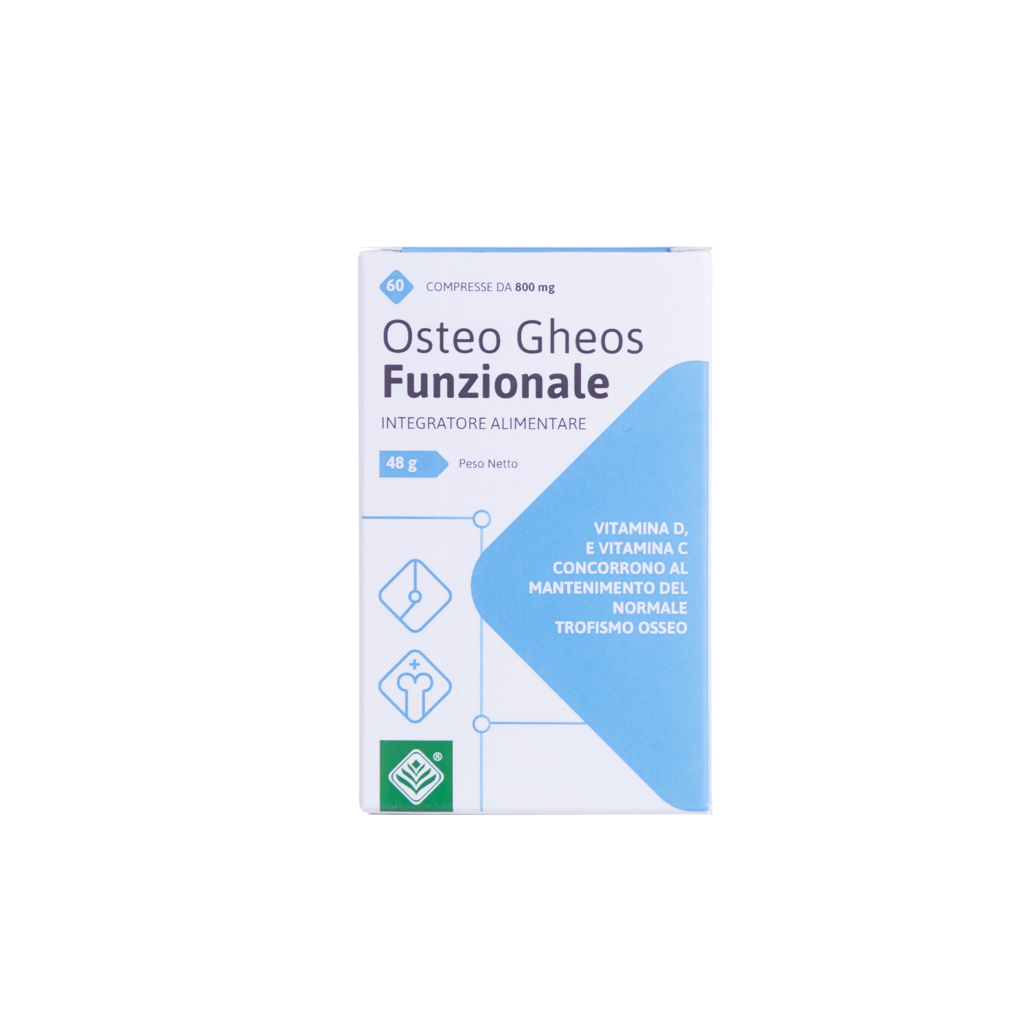 osteo gheos funzionale