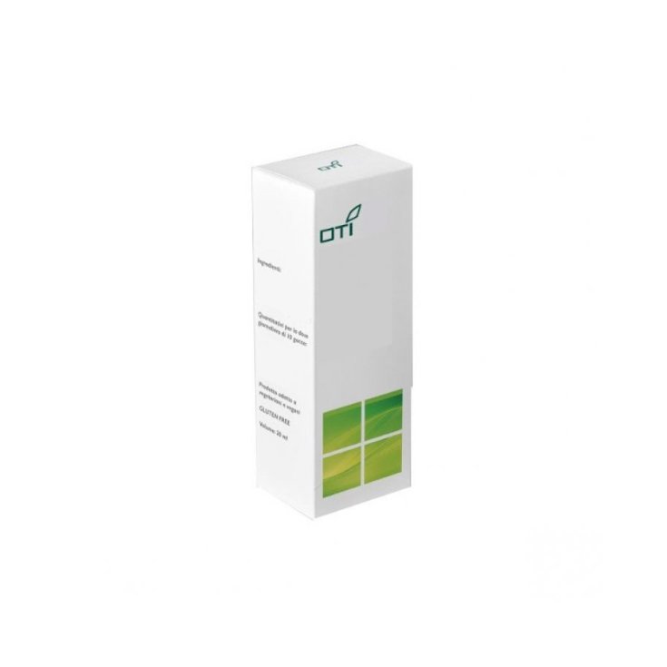 SMILE CLEAN GEL OTI 10G