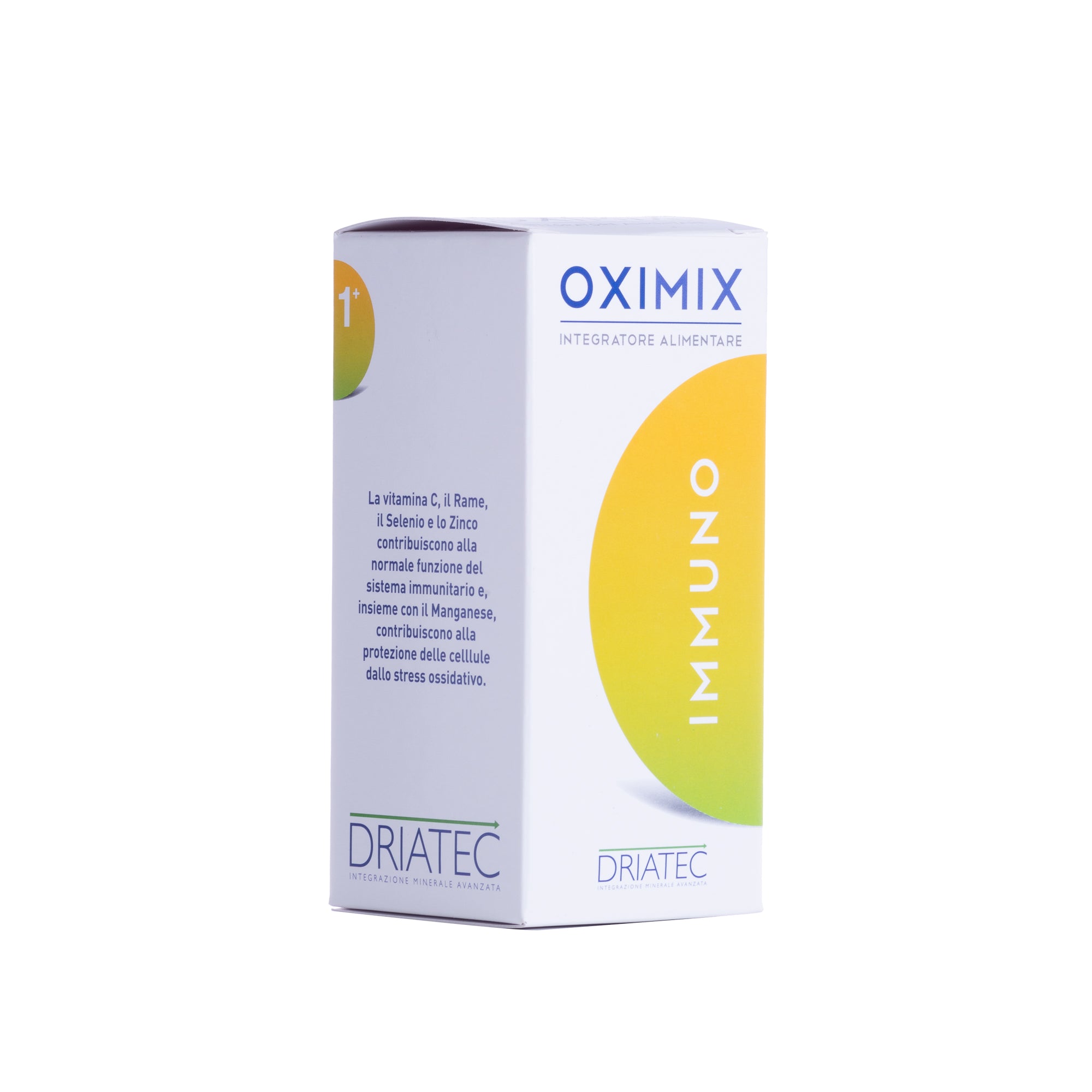 oximix 1 immuno