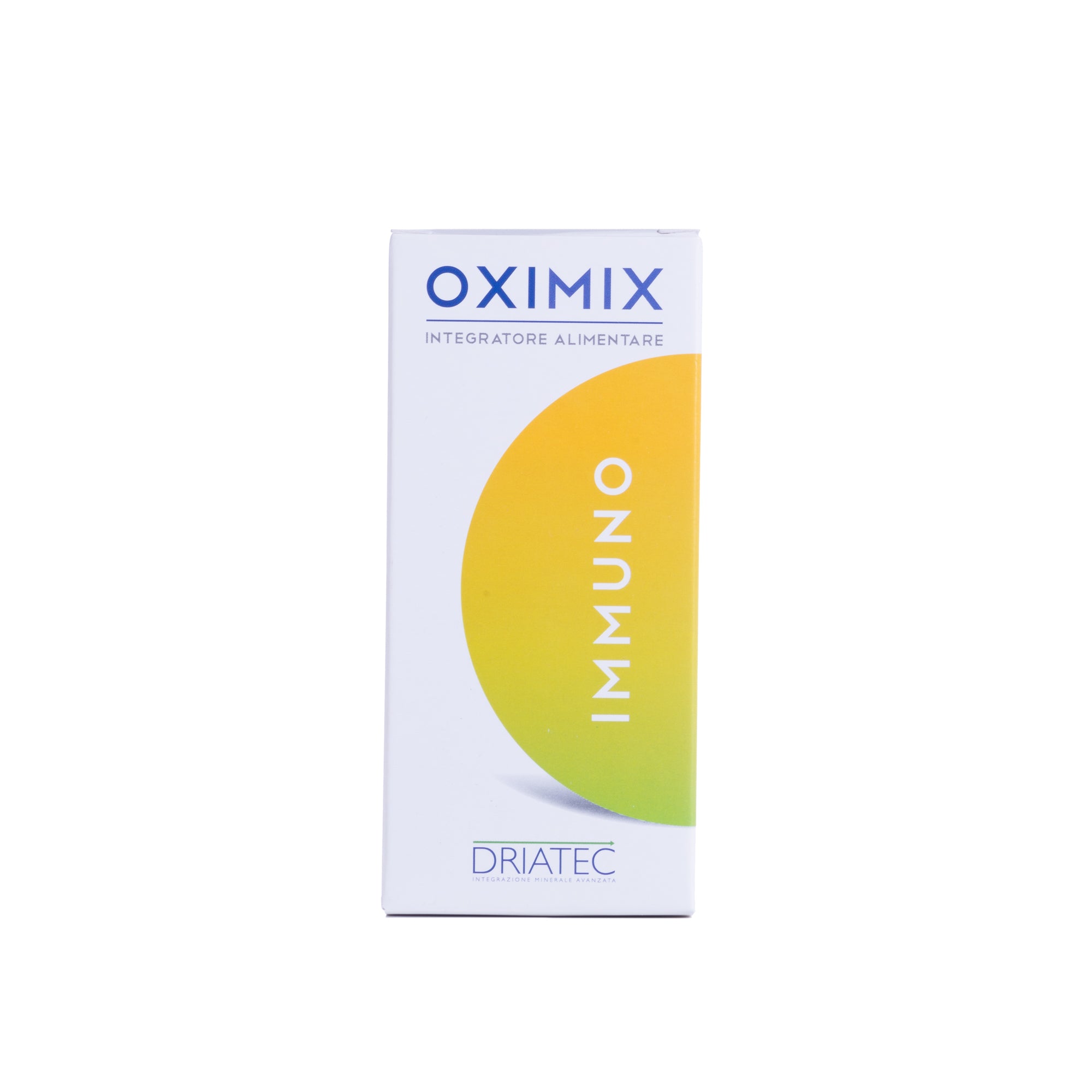 oximix 1 immuno