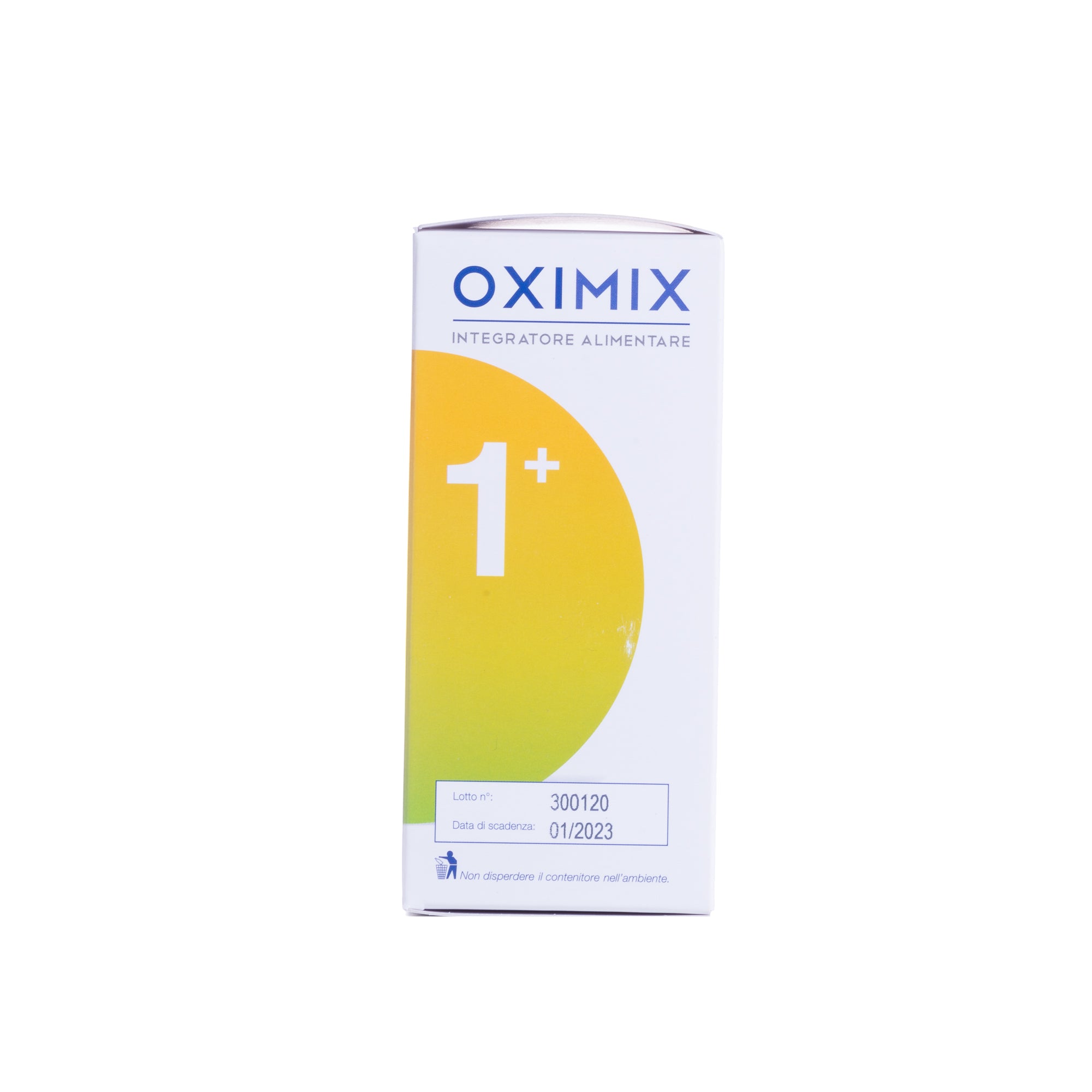 oximix 1 immuno