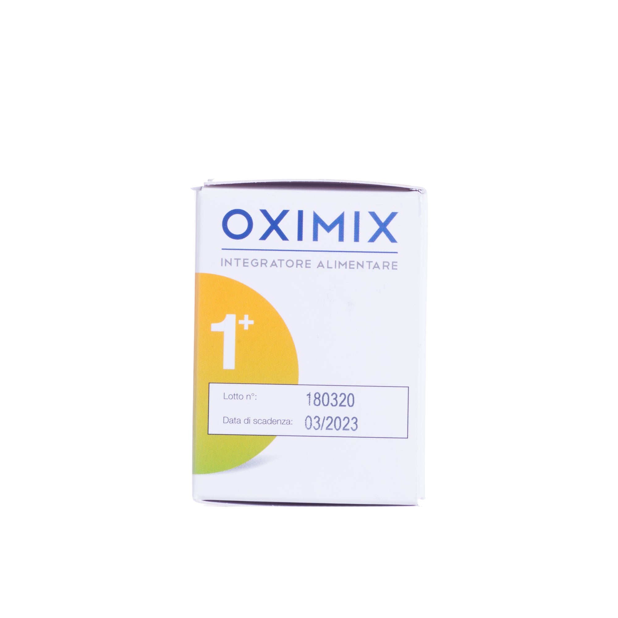 oximix 1 immuno