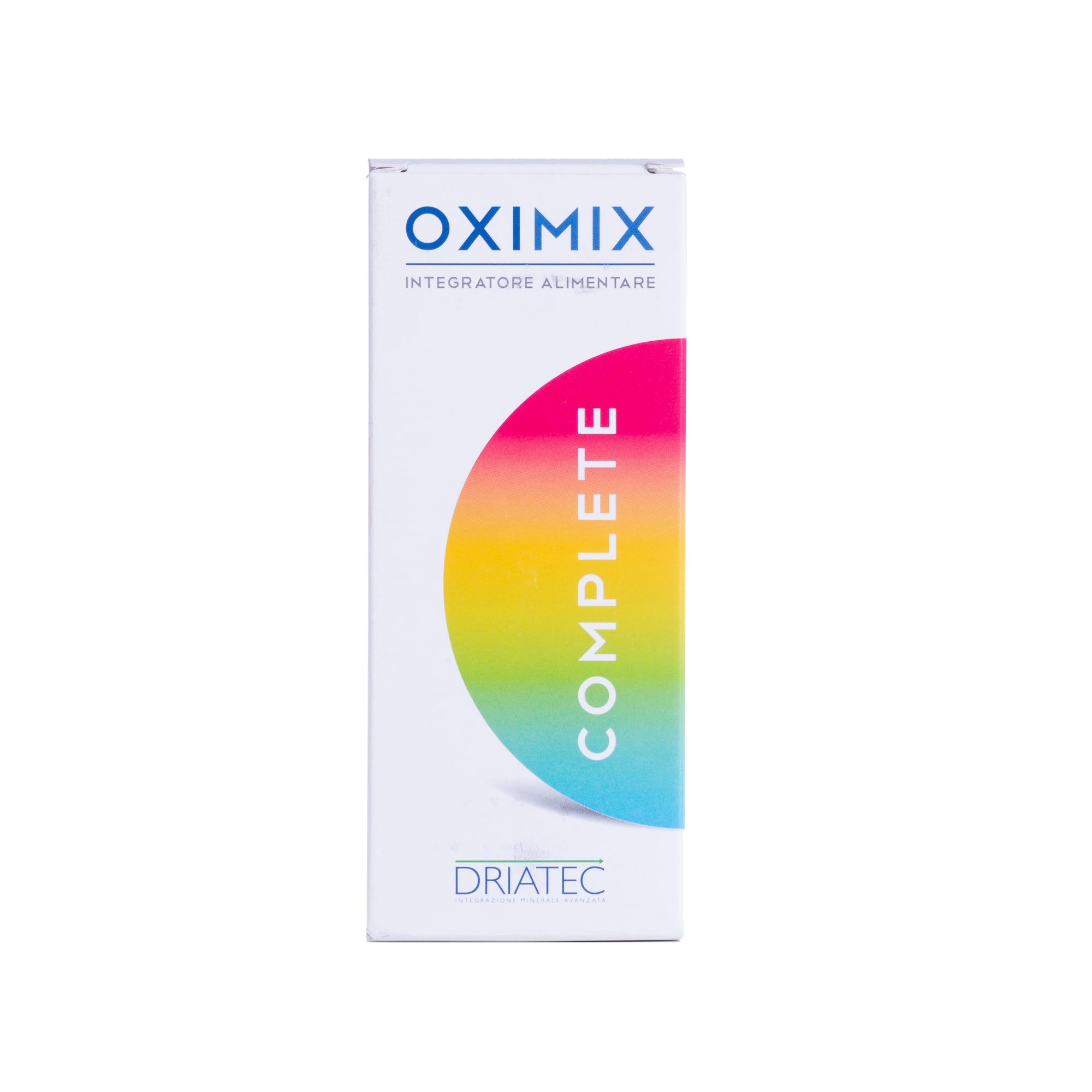 oximix multi complete
