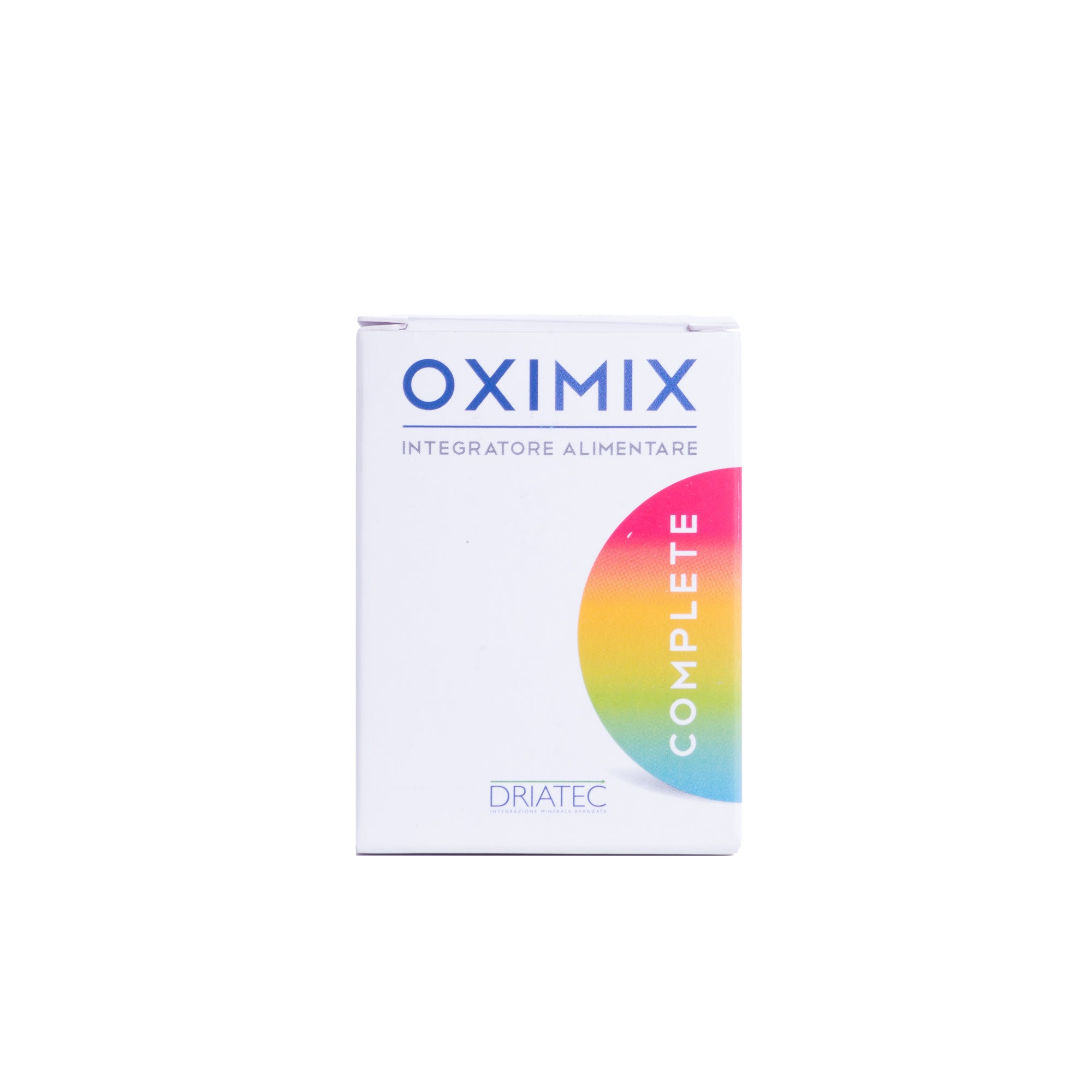 oximix multi complete