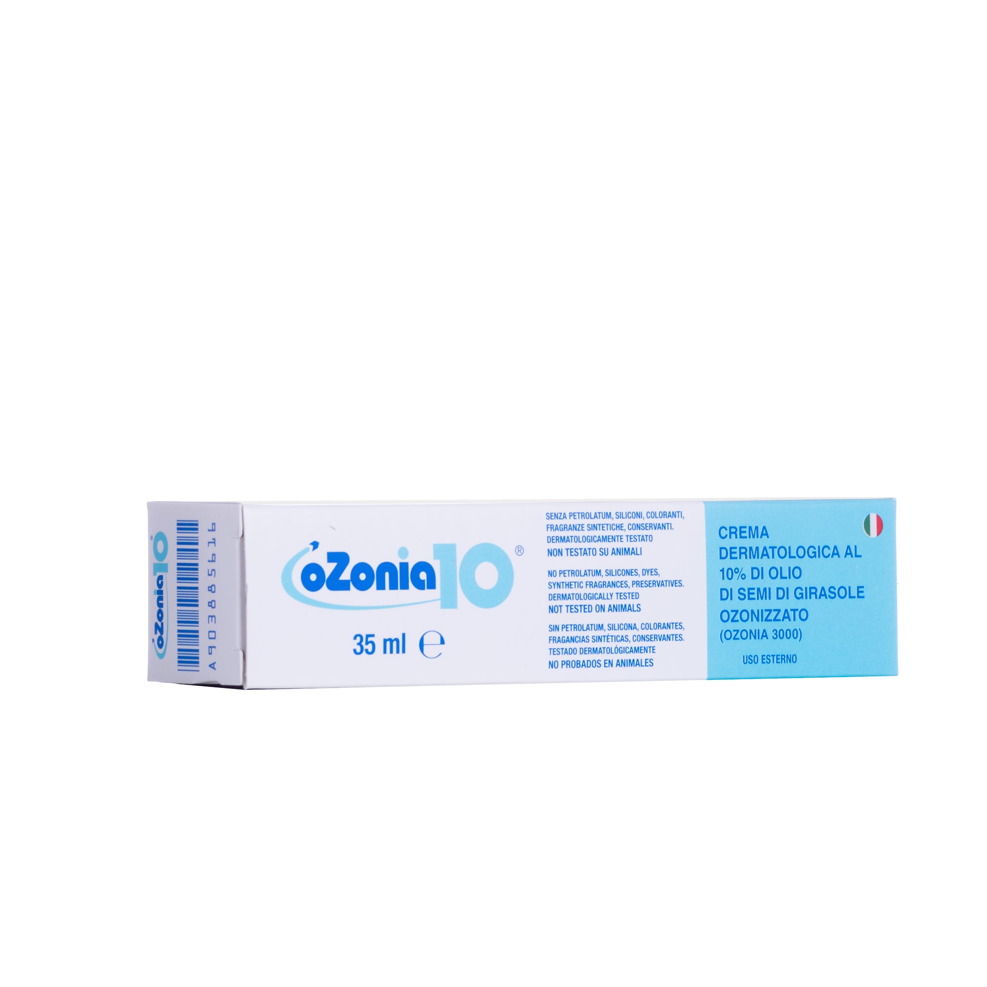 ozonia 10 crema