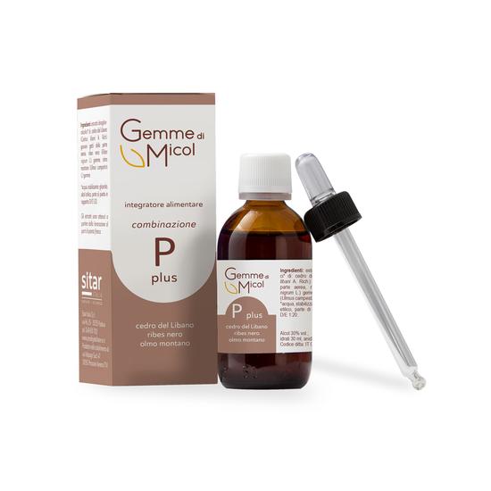 GEMME DI MICOL P PLUS