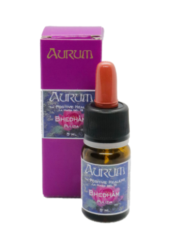 BHEDHAM PULIZIA GOCCE - 5ML
