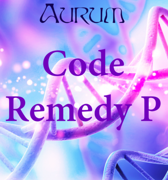 CODE REMEDY P GOCCE - 30ML