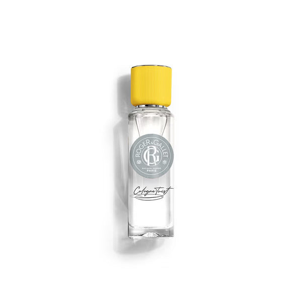 ROGER&GALLET COLOGNE TWIST ACQUA DI COLONIA 30ML