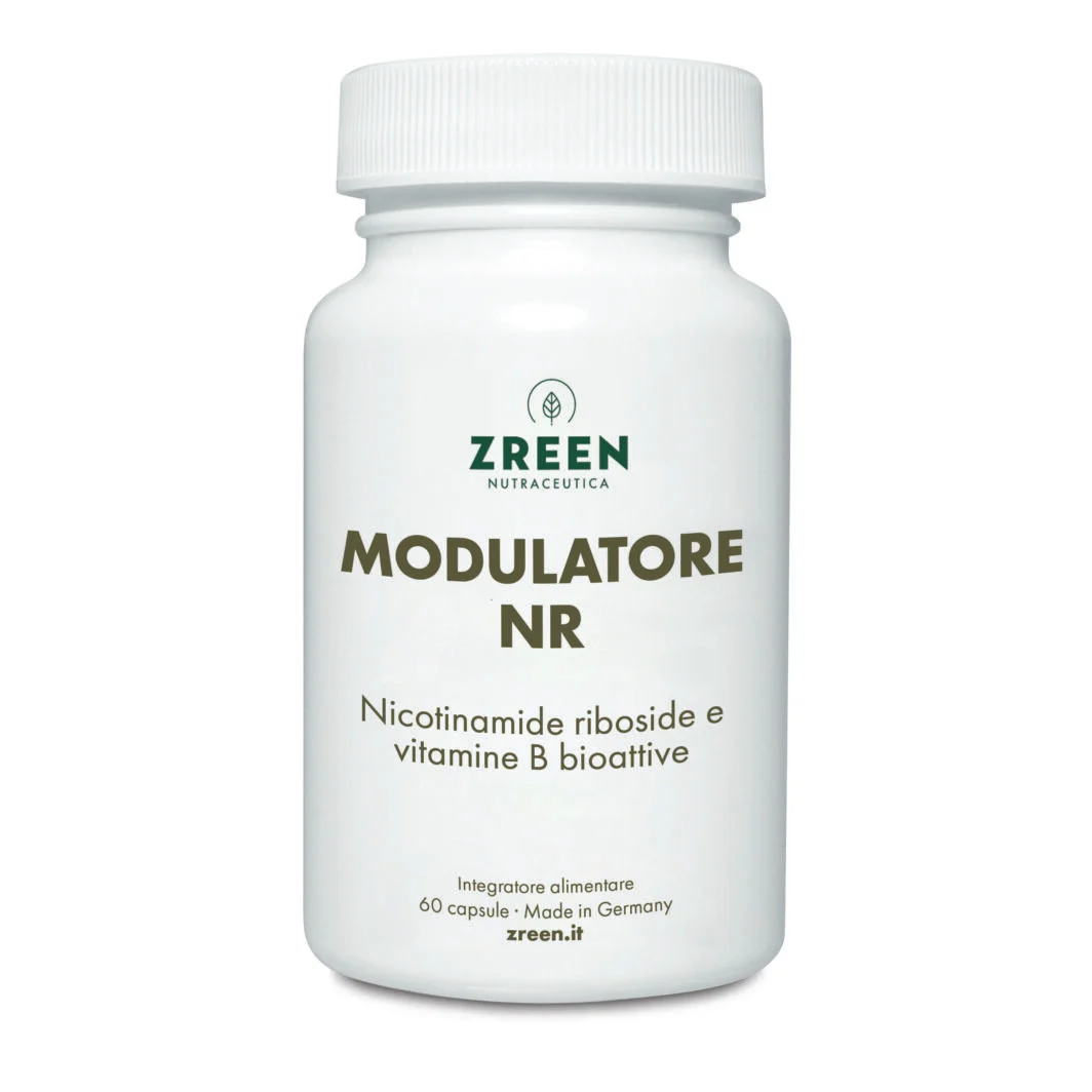 ZREEN MODULATORE NR 60CPS