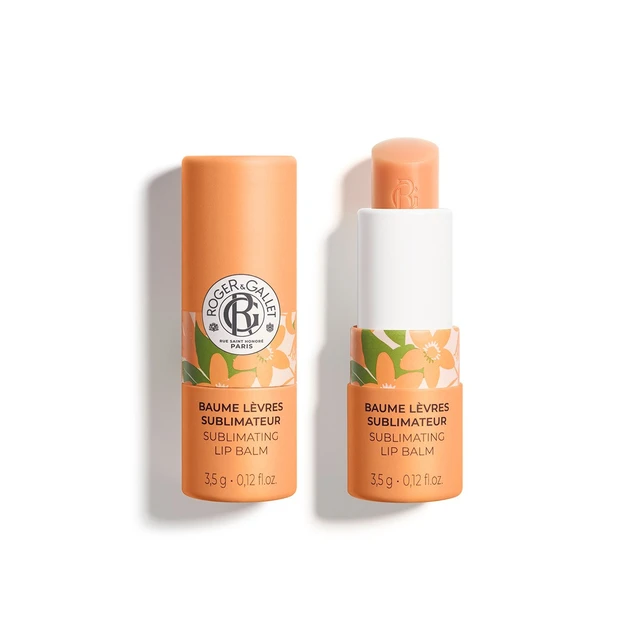 ROGER&GALLET NEROLI BALSAMO LABBRA 3,5GR