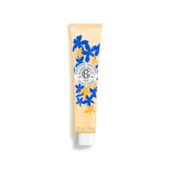 ROGER&GALLET VANILLE SOLEIL CREMA MANI 30ML