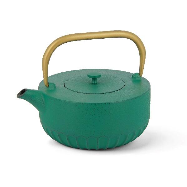 TEIERA GHISA HANAMI VERDE 1200 ML