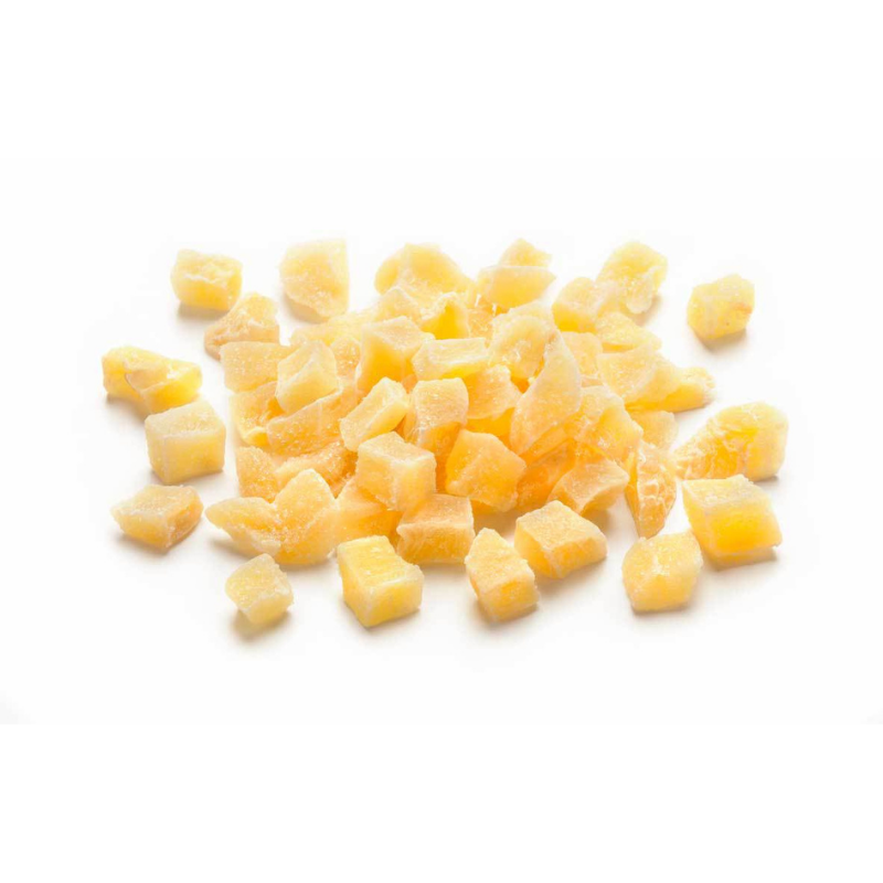 ZENZERO CANDITO CUBETTI 1 KG NEAVITA