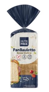 NUTRIFREE PANBAULETTO 300G