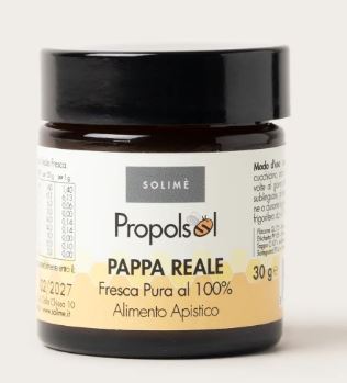 PAPPA REALE FRESCA 30ML