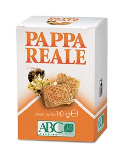 PAPPA REALE ABC TRADING 10G