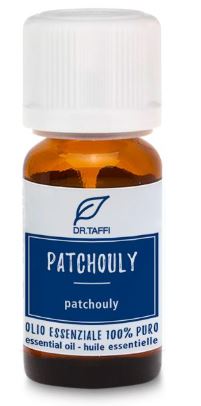 OLIO ESSENZIALE PATCHOULY 10ML