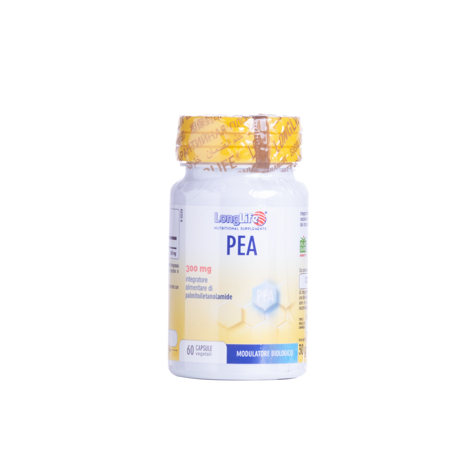 pea