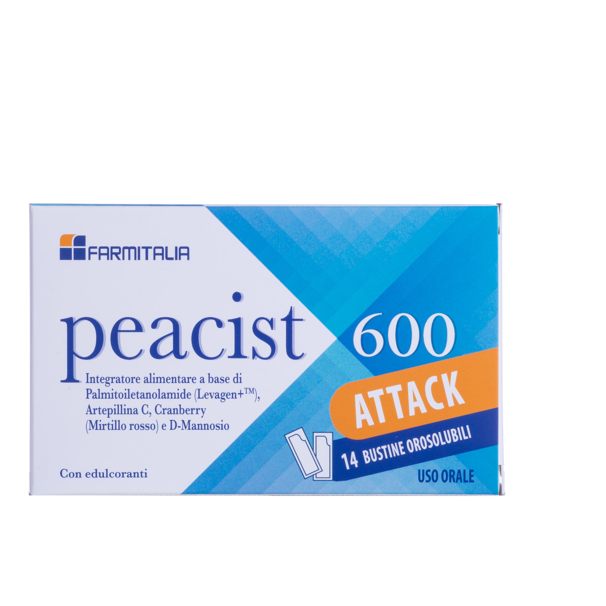 PEACIST 600