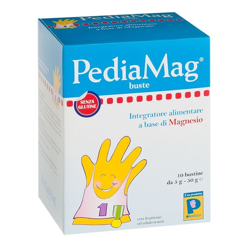 PEDIAMAG