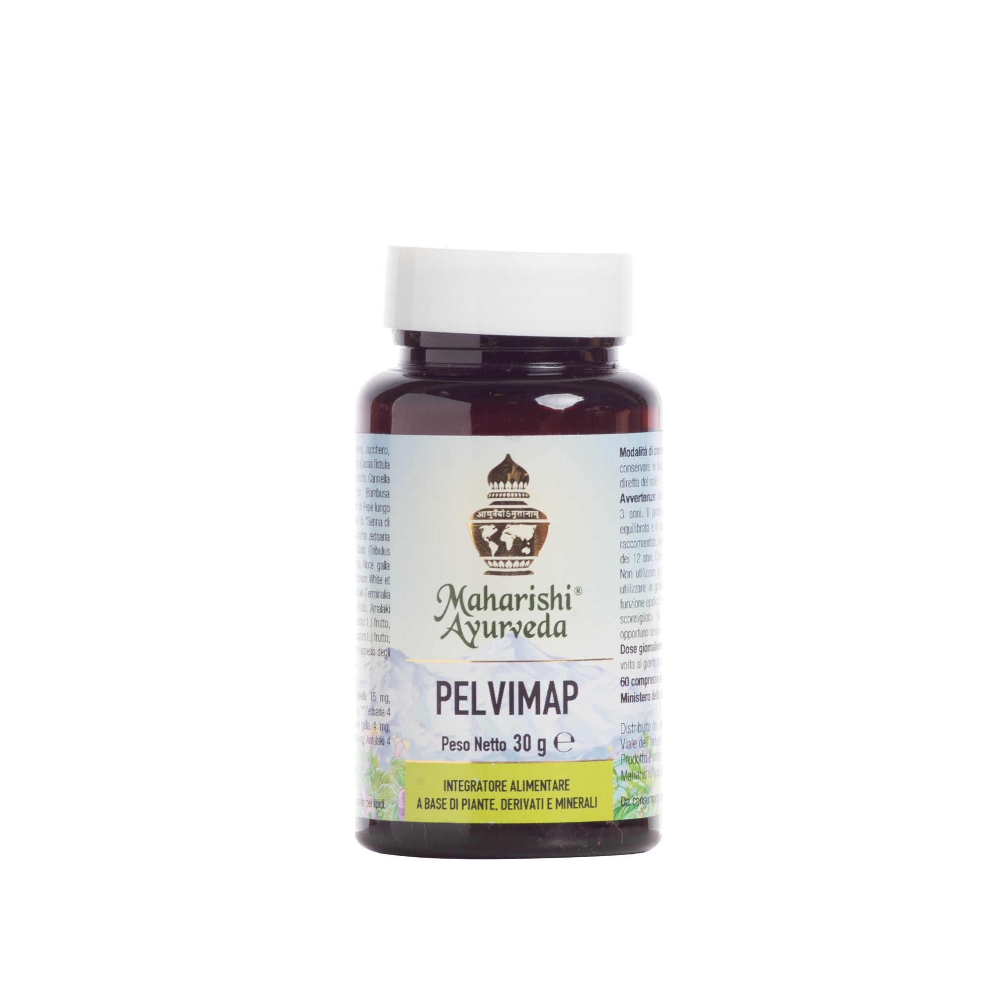 pelvimap