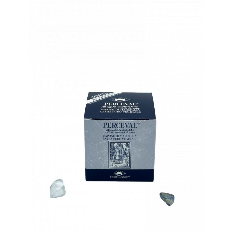 PERCEVAL SAPONE MARSIGLIA E ANICE 300G