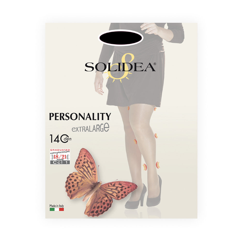 PERSONALITY 140 COLLANT 2XXL SABBIA