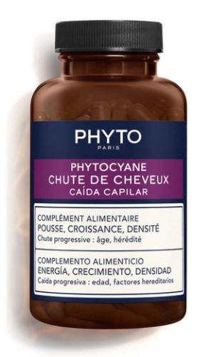 PHYTOCYANE EXPERTISE ANTI CADUTA 84 CAPSULE