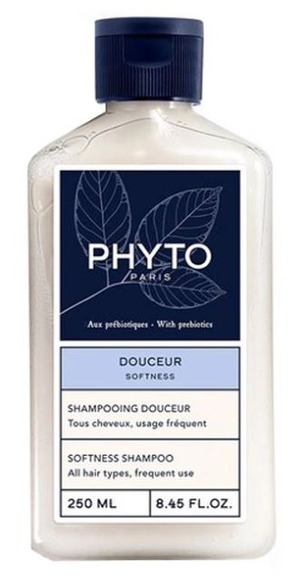 PHYTO DOUCEUR SHAMPOO 250ML