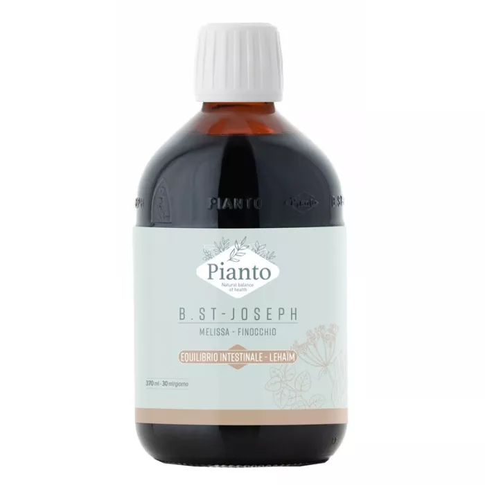 B ST JOSEPH LEHAIM EQUILIBRIO